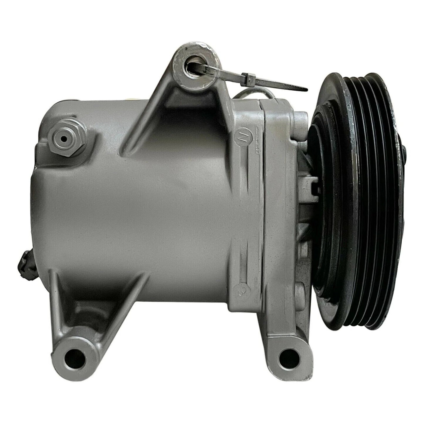 AC Compressor Kit for Smart Fortwo 1.0L (2013–2015)