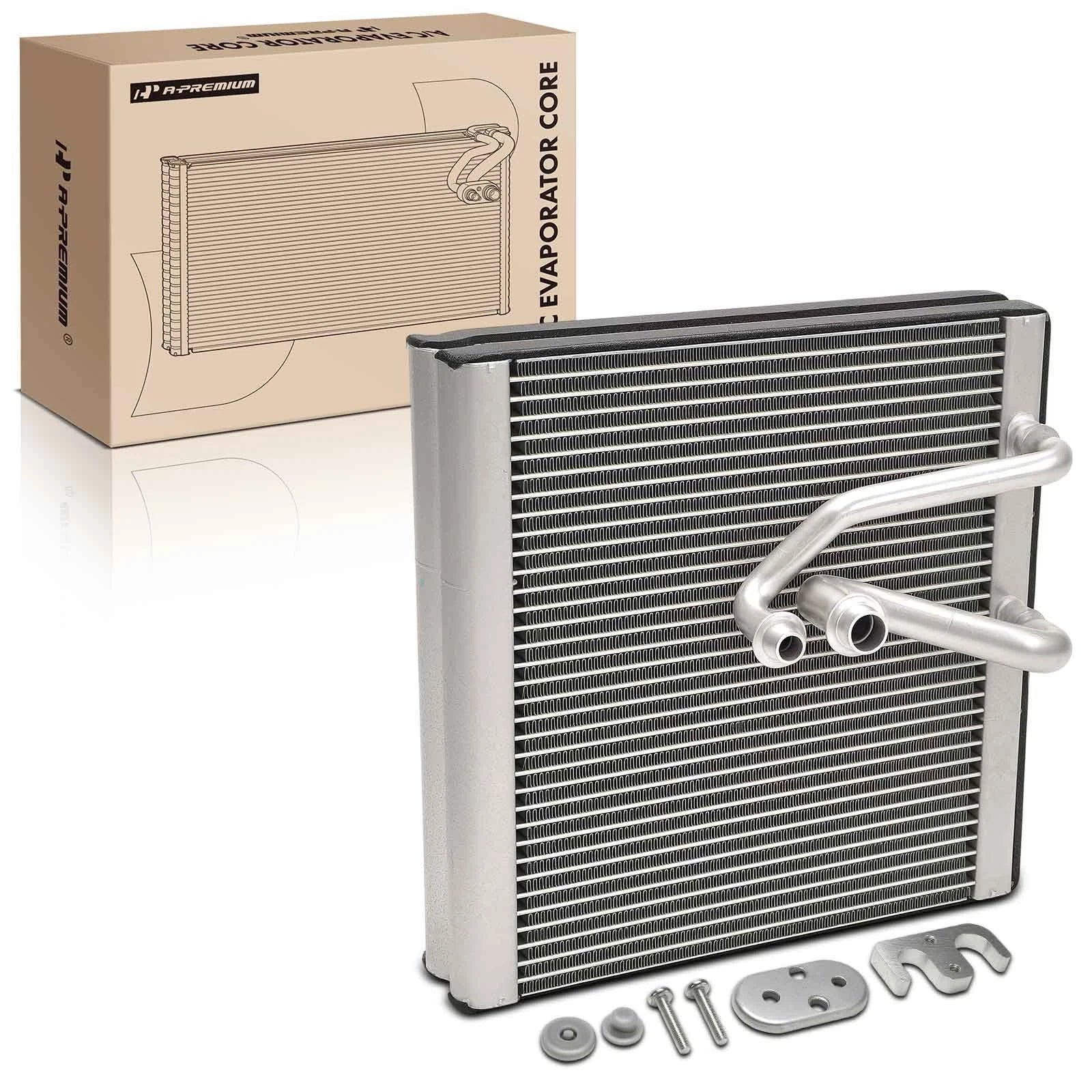 A/C Evaporator Core for Chevy Cruze (2016–2019) Traverse (2018–2023)