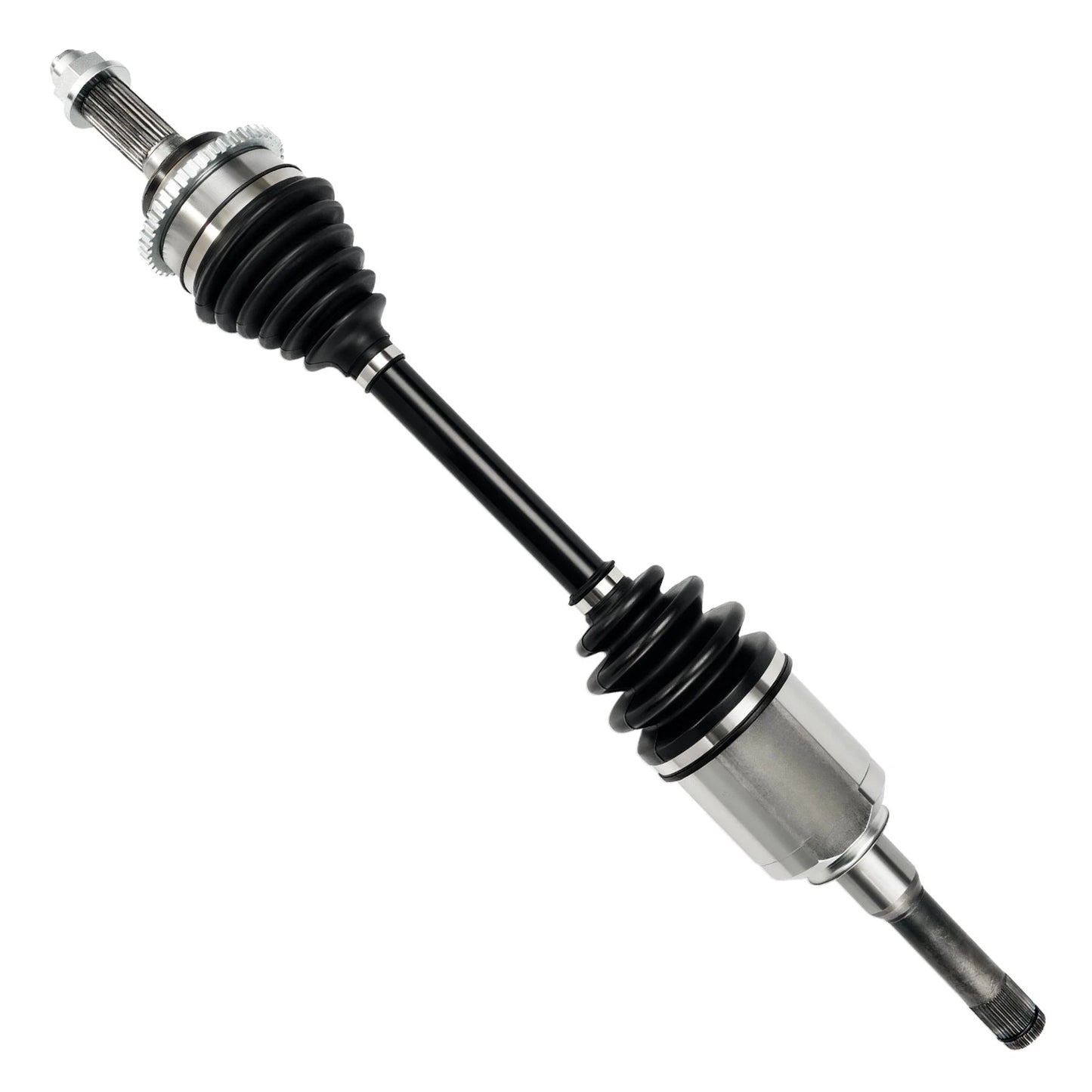 CV Axle Shaft Assembly for Ford Fusion and Mercury Milan (2010–2012) LH