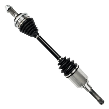 CV Axle Shaft Assembly for Ford Fusion and Mercury Milan (2010–2012) LH