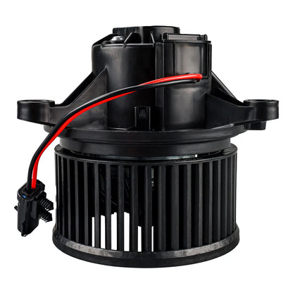 Heater Blower Motor w/ Fan Cage for Dodge Dakota & Durango (2001–2004)