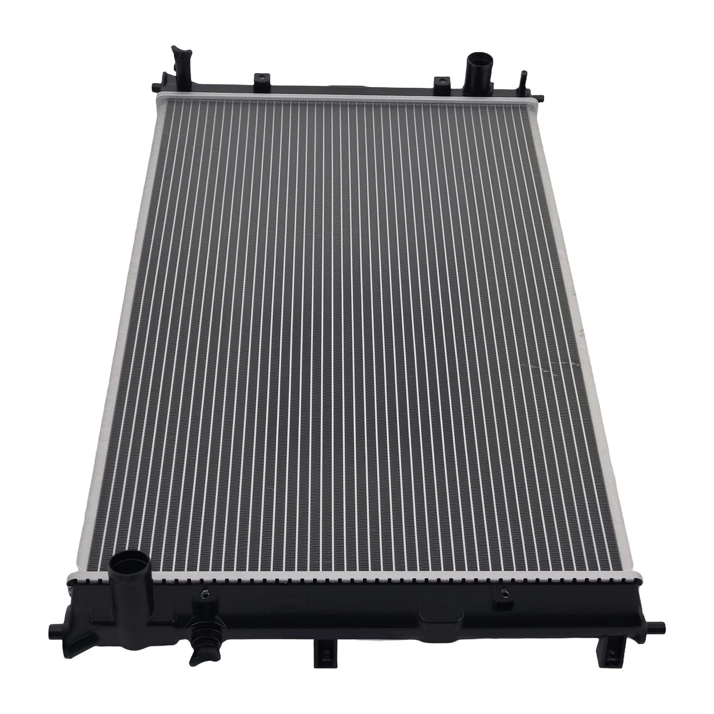 Cross-Flow Radiator Assembly for Honda Civic 1.5L Turbo (2016–2021)