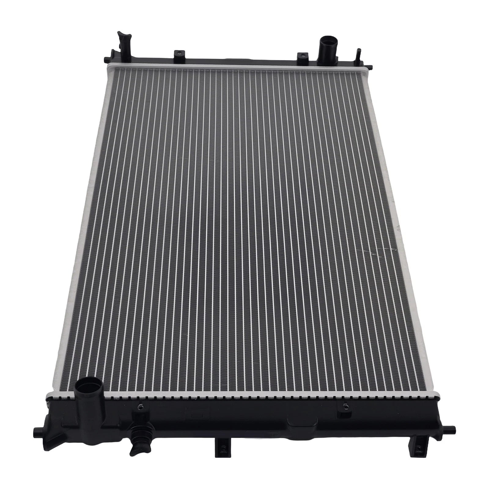 Cross-Flow Radiator Assembly for Honda Civic 1.5L Turbo (2016–2021)