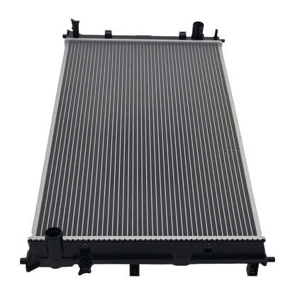 Cross-Flow Radiator Assembly for Honda Civic 1.5L Turbo (2016–2021)