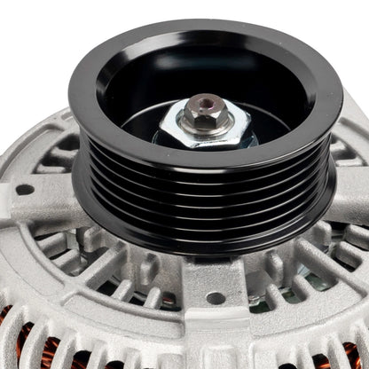 Alternator for Toyota Avalon (1998–2004) V6 3.0L 100A 12V CW 6-Groove Pulley