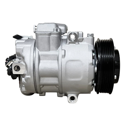 A C Compressor Replacement for Audi Q7 Volkswagen Touareg Porsche Cayenne (2010–2018)