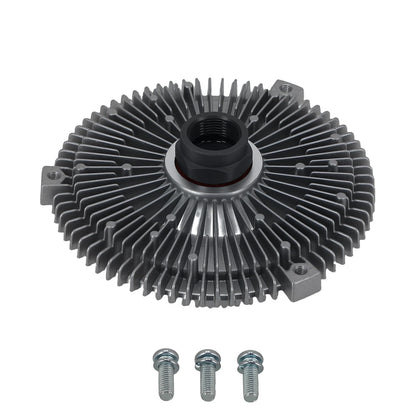 Cooling Fan Clutch for BMW 5 Series 7 Series (E38 E39) 1993–2003