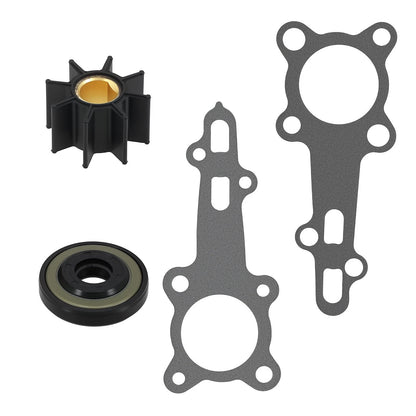 Impeller Kit for Honda BF8A 8HP (19210-881-A02, 06192-881-C00) (All Years)