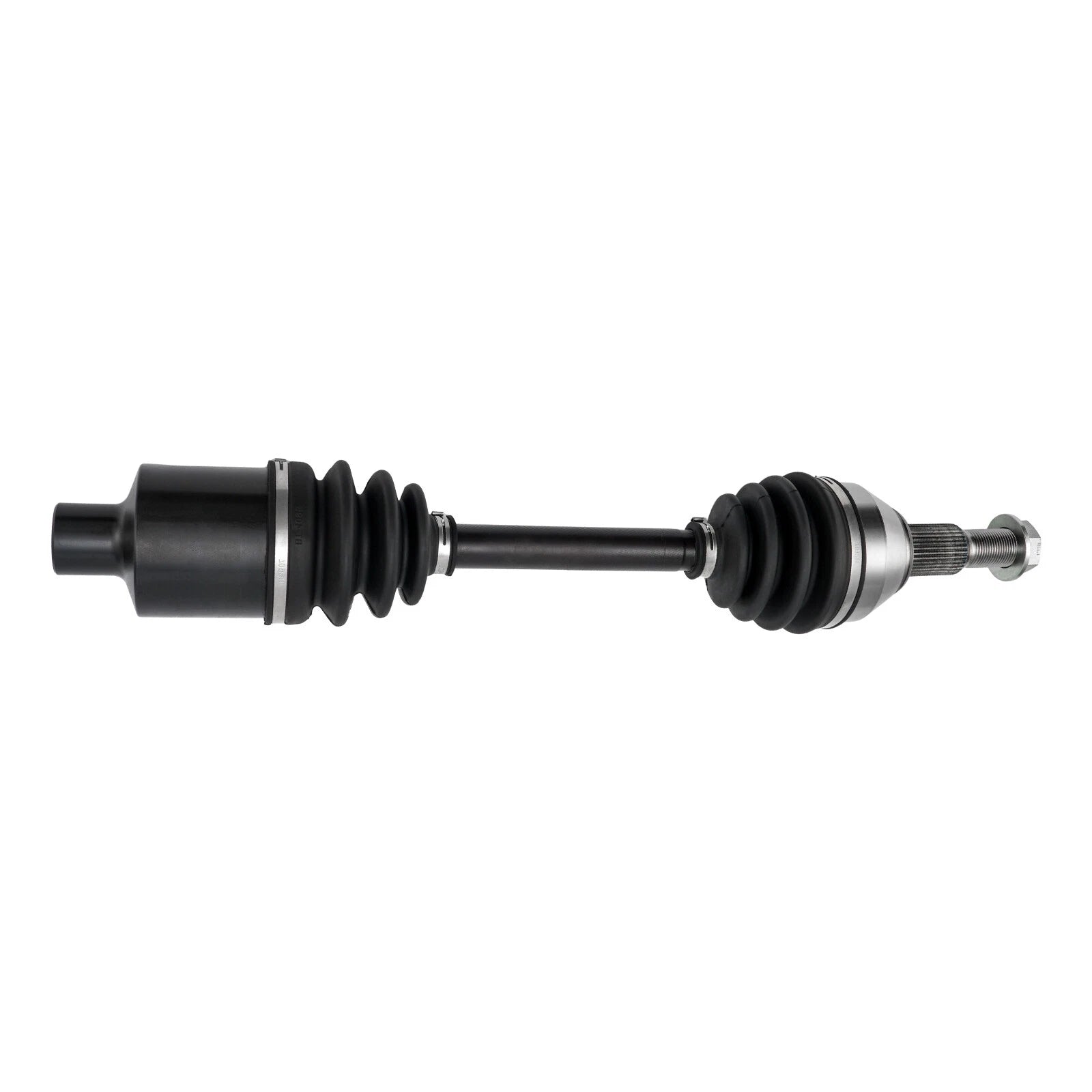 Front Passenger CV Axle Assembly for Buick Enclave (2018–2019)