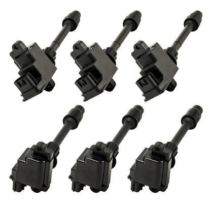 Ignition Coil for Nissan Maxima 1995–1999 Infiniti I30 1996–1999