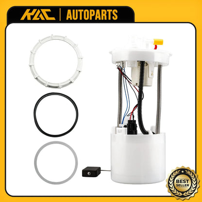 Fuel Pump Assembly With Gasket Strainer for 2006–2011 Honda Civic 2.0L
