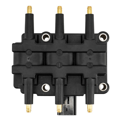 Ignition Coil for Dodge Grand Caravan (2001–2007)