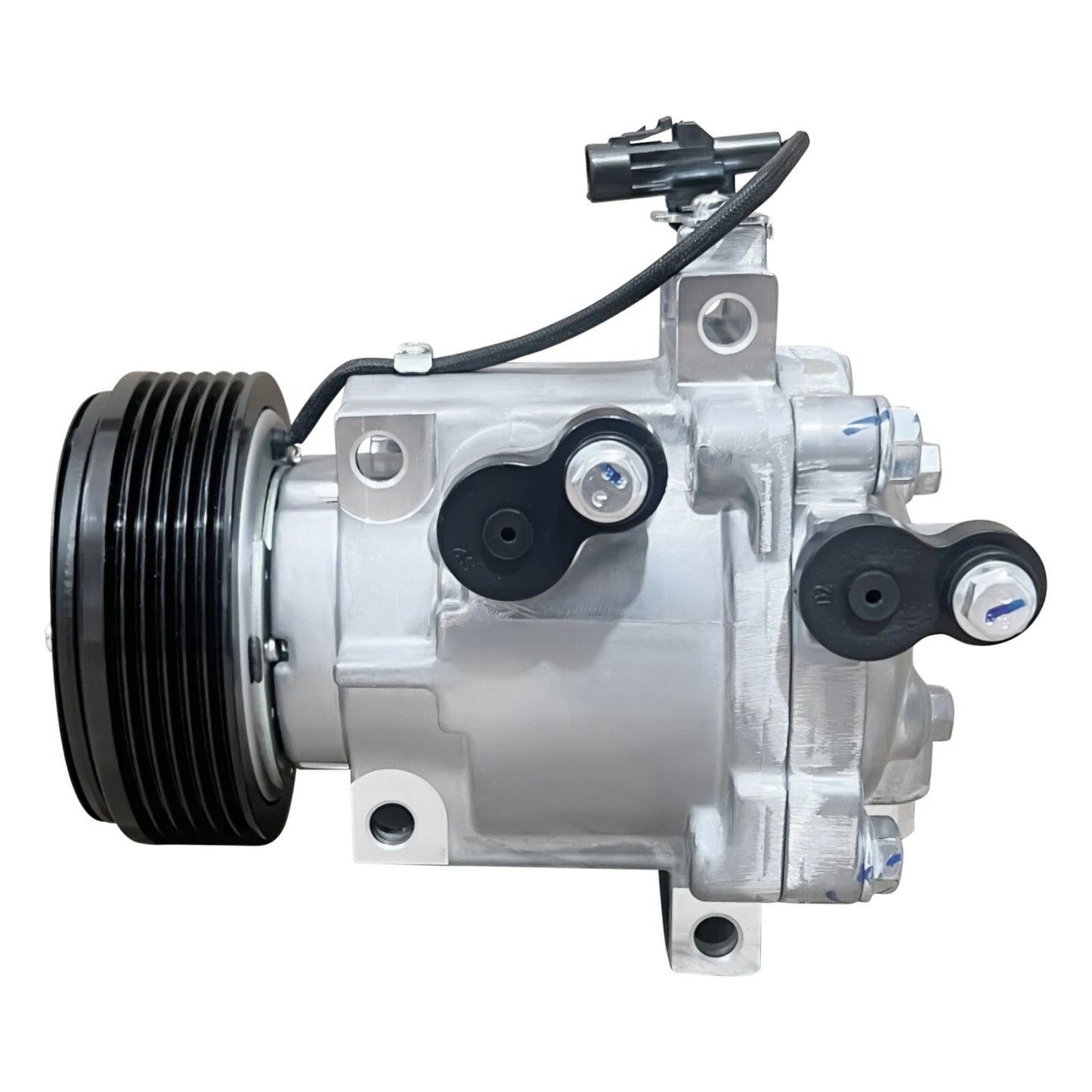 AC Compressor Replacement for Tata Vista (2008–2016)