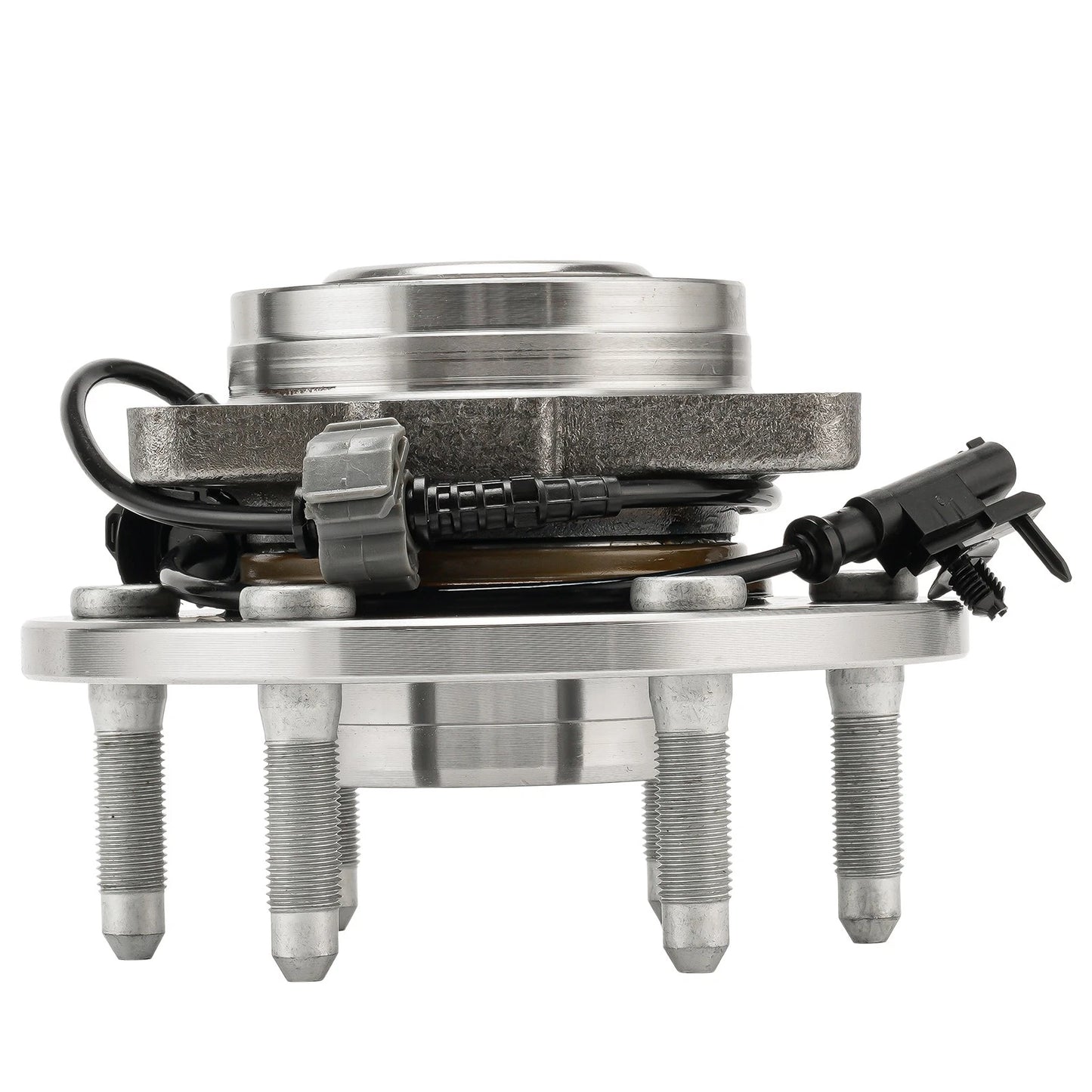 4WD Front Bearing and Hub for GMC Sierra 1500 and Chevrolet Tahoe (2007–2013)