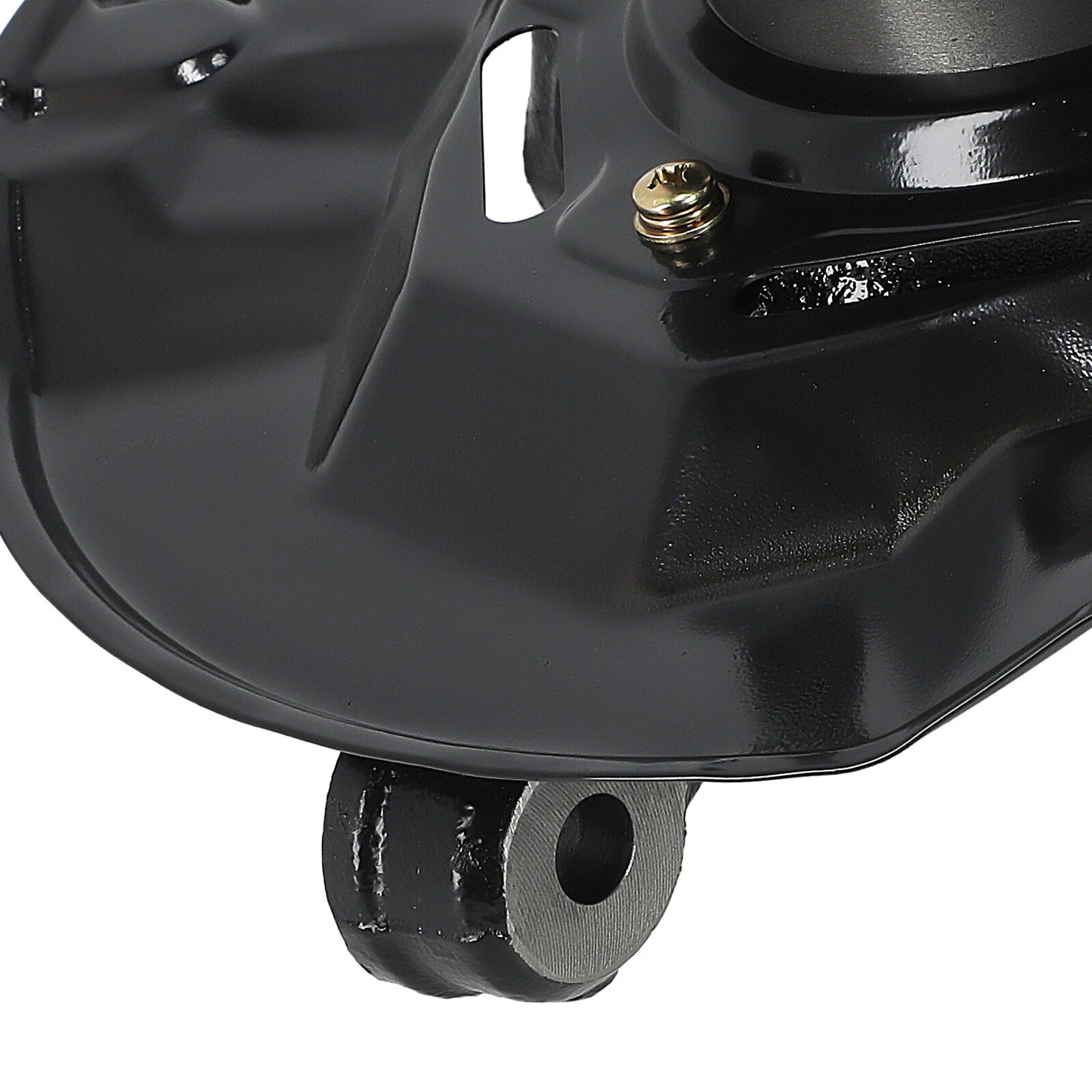 Front Wheel Bearing Hub Knuckle Assembly for Toyota Corolla (2003–2008)