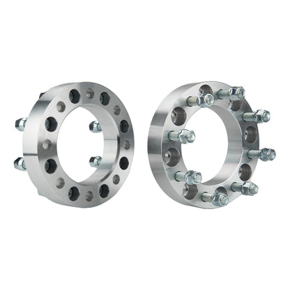 1.5 in Wheel Spacer for Ram 2500 (2017–2018) (Set of 2)