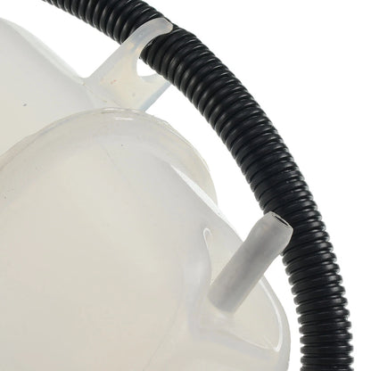 Coolant Expansion Tank with Cap for Chevy Equinox (2006–2009)