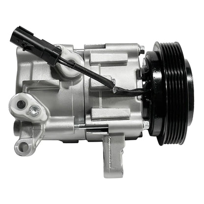 AC Compressor Kit for Dodge Nitro 3.7L (2007–2011)