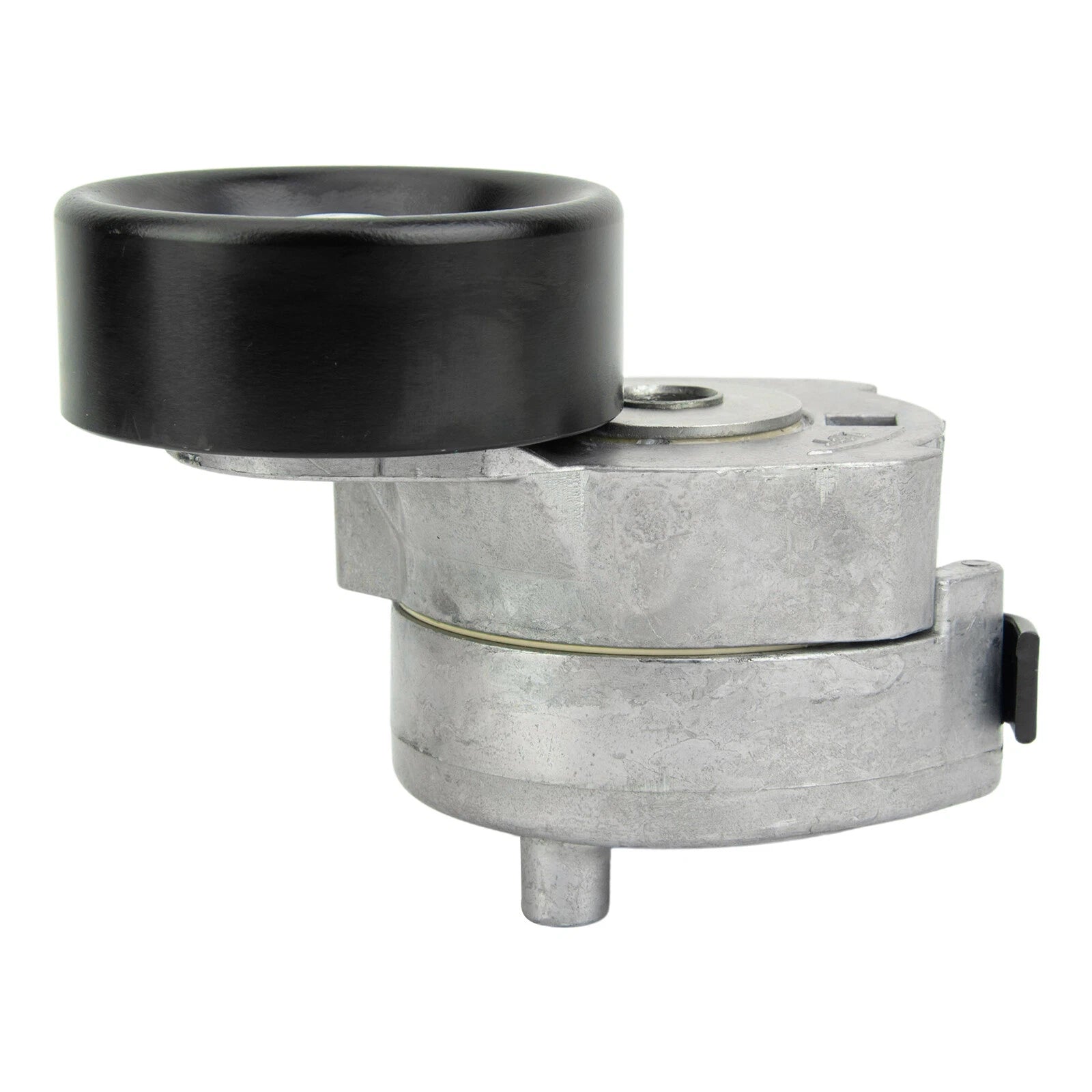 Belt Tensioner Assembly with Pulley for Ford Taurus Mercury (1996–2000)