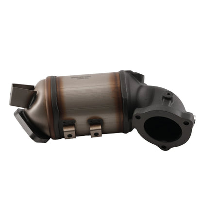 Exhaust Catalytic Converter for Hyundai Tucson 1.6L AWD (2016–2018)