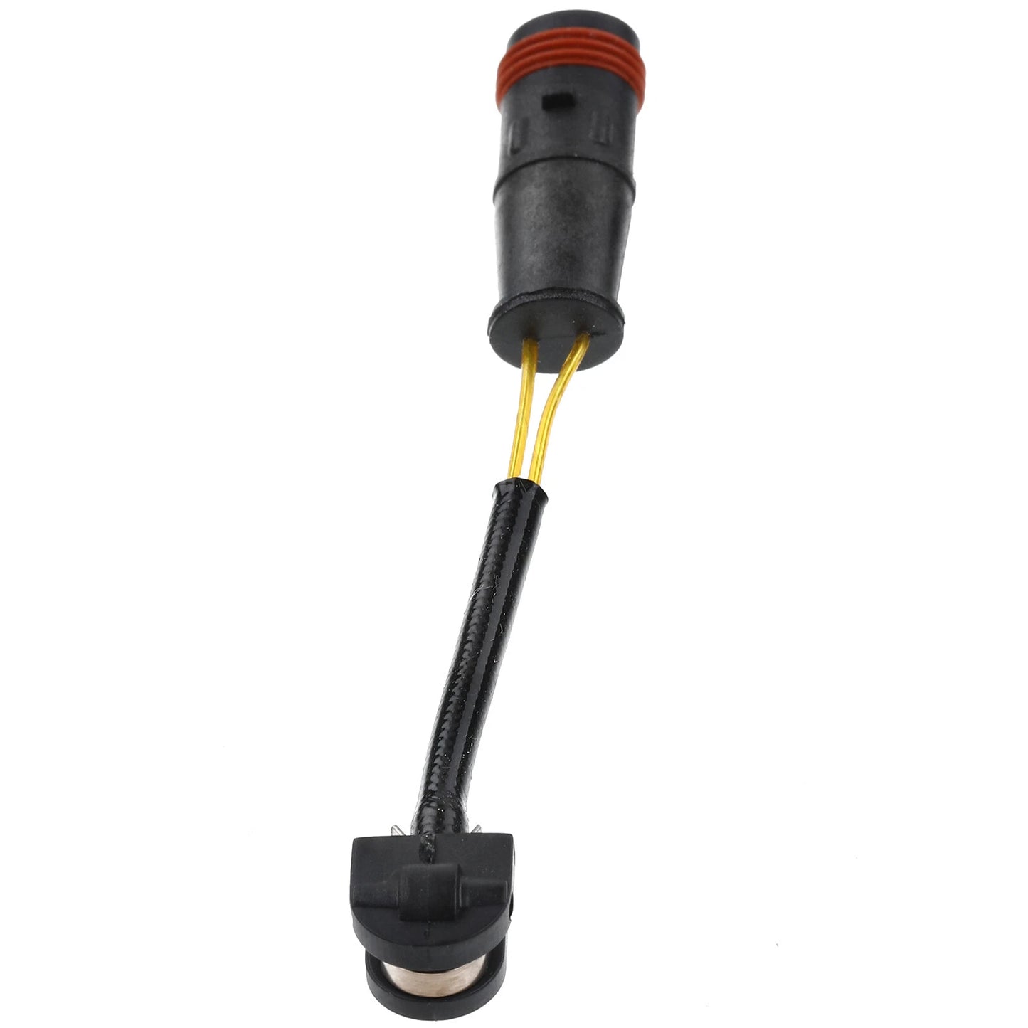2X Disc Brake Pad Wear Sensor for Mercedes-Benz C63 AMG (2008–2015)