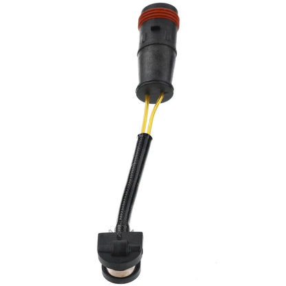 2X Disc Brake Pad Wear Sensor for Mercedes-Benz C63 AMG (2008–2015)
