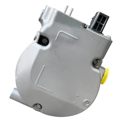 AC Compressor Replacement for Honda CR-V Hybrid 2.0L (2021–2021)