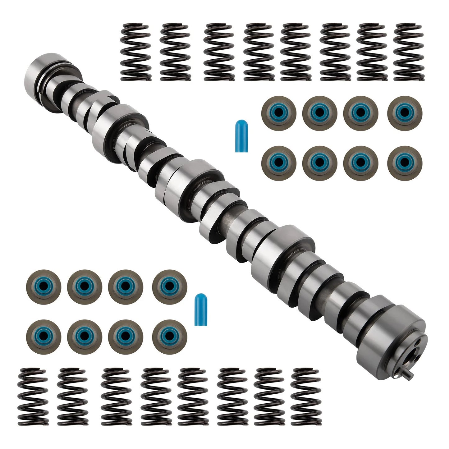 LS Truck Cam Kit for Chevrolet GMC 4.8L 5.3L 6.0L 6.2L (1999–2007)
