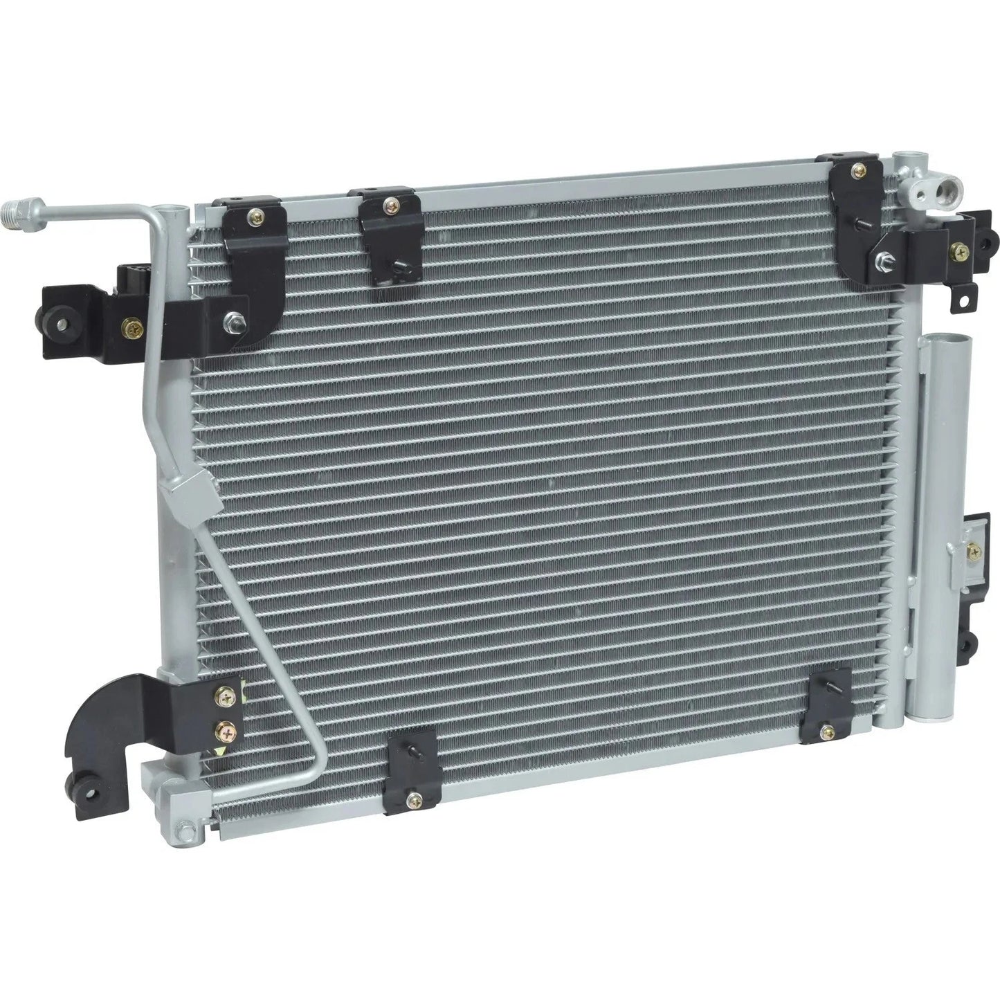 A/C Compressor Kit with Condenser for Suzuki Vitara 2.5L (2004–2004)