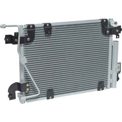 A/C Compressor Kit with Condenser for Suzuki Vitara 2.5L (2004–2004)