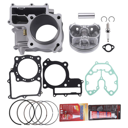 Cylinder Piston Kit for Honda Foreman Rubicon 500 (2009–2014)