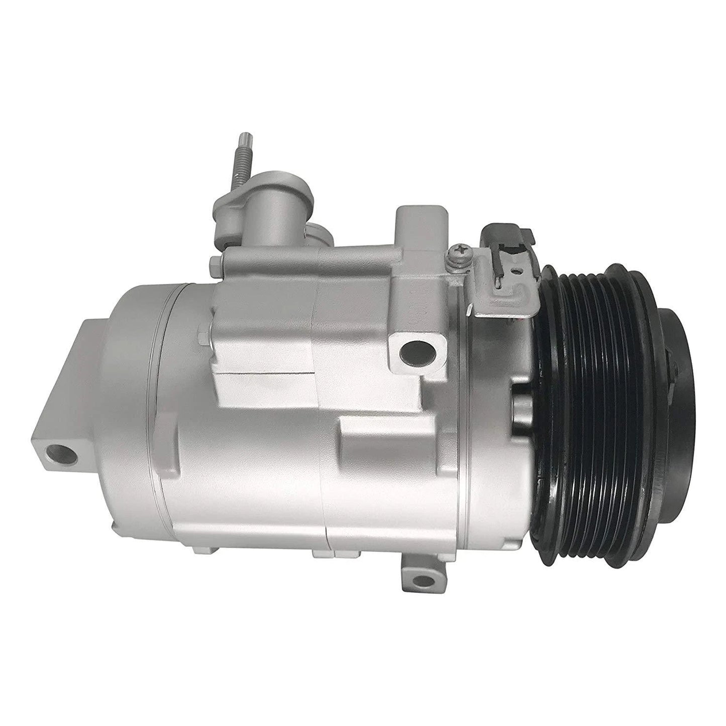 AC Compressor Kit Replacement for Ford Escape (2001–2012)
