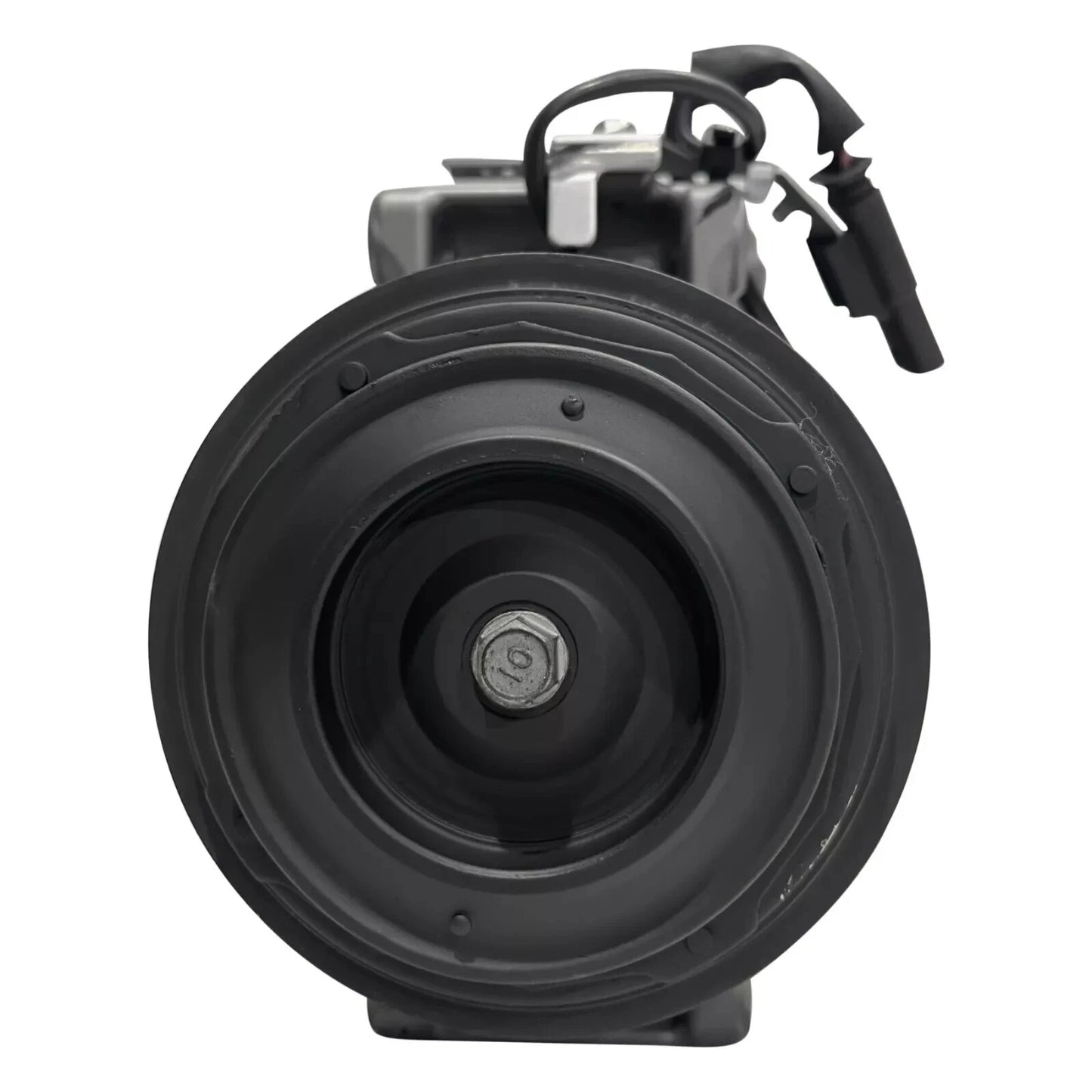 A/C Compressor Kit Replacement for Mercedes GL350 3.0L Diesel (2016–2019)