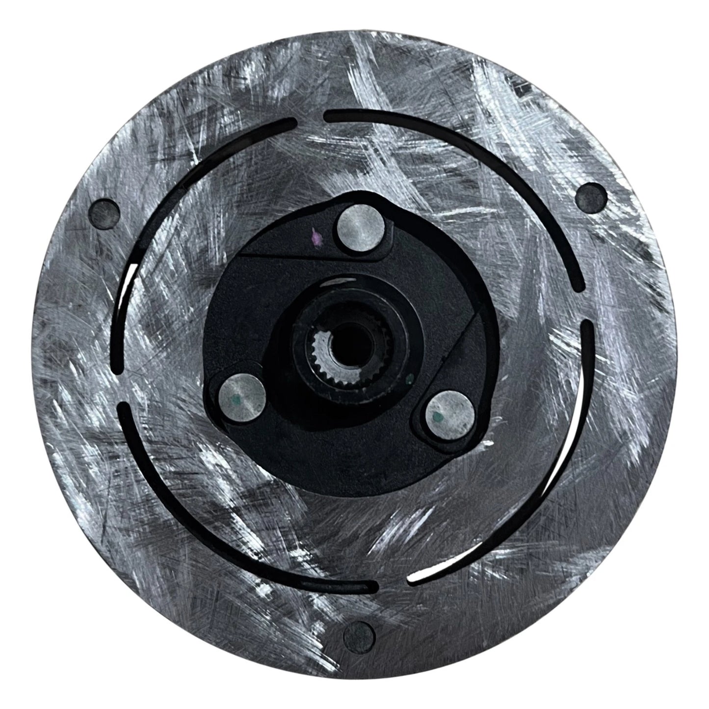 AC Compressor Clutch Heavy Duty for Ford F-250 Super Duty (2020–2022)