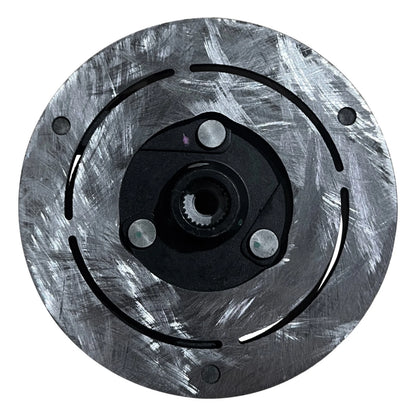 AC Compressor Clutch Heavy Duty for Ford F-250 Super Duty (2020–2022)