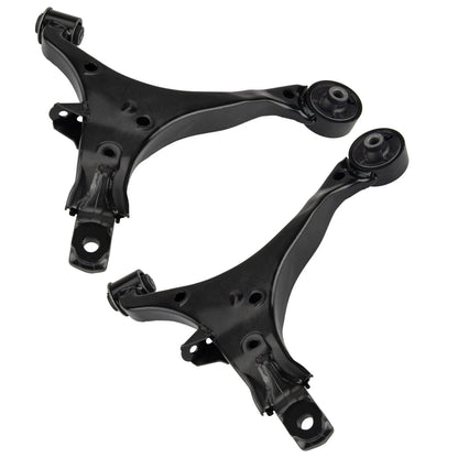 Front Lower Control Arms for 2002-2004 Honda CR-V (Pair)