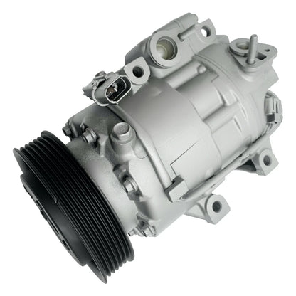 AC Compressor Kit Replacement for Honda Fit (2015–2020)