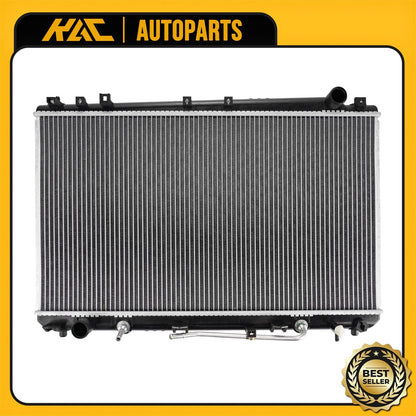 Aluminum Radiator Assembly for Toyota Avalon 3.0L (2000–2004)