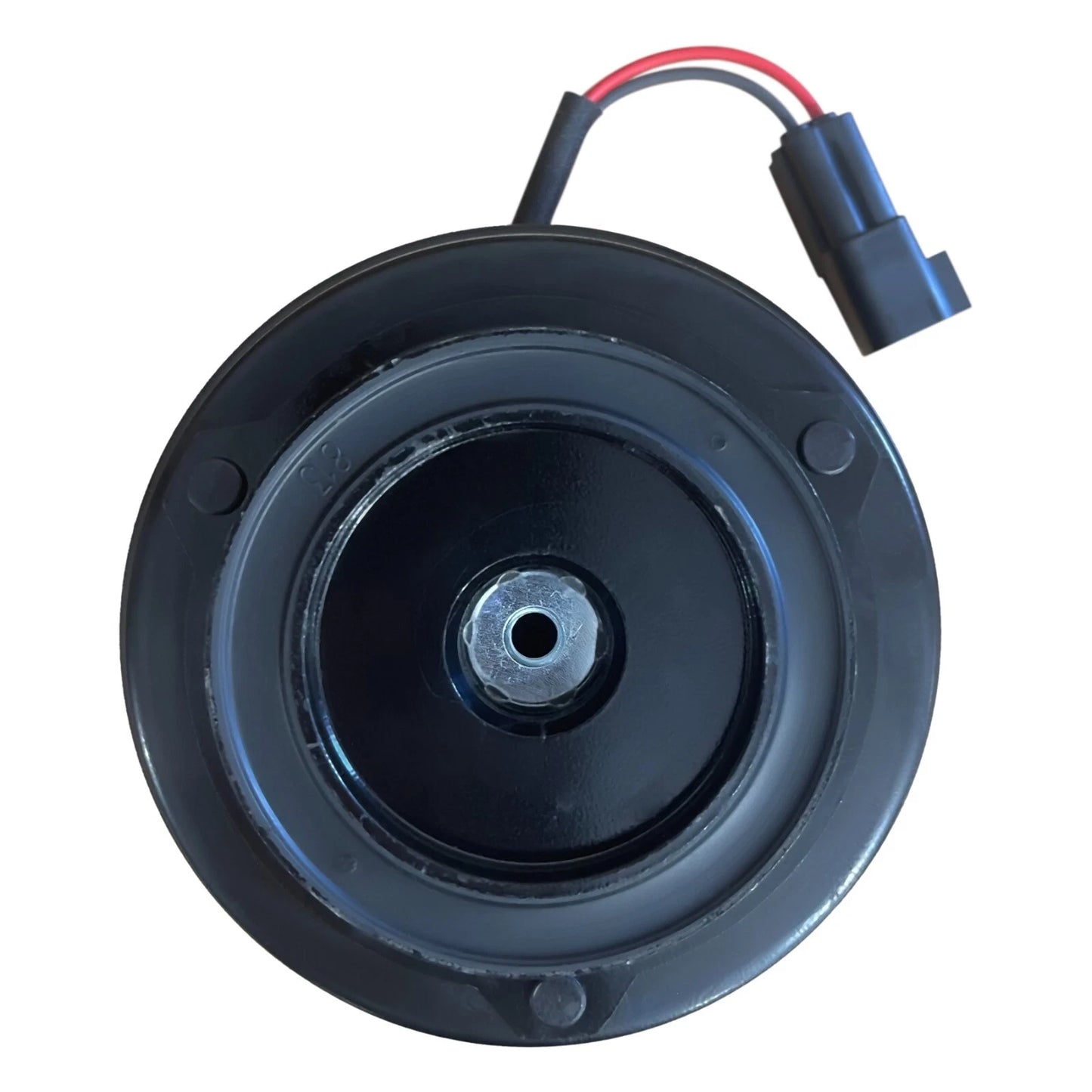 AC Compressor Clutch Replacement for Mercury Mountaineer 4.0L (2006–2007)
