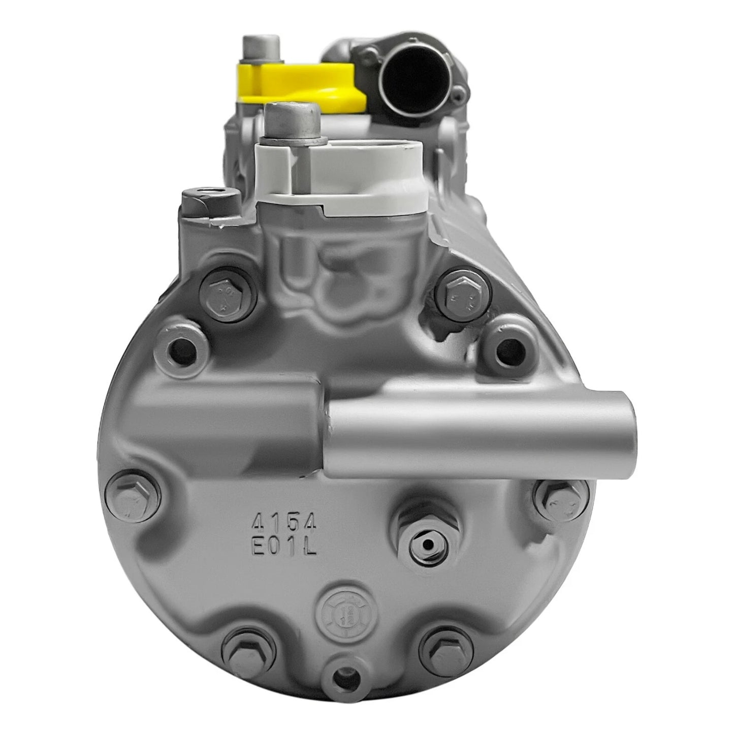 AC Compressor OEM Replacement for BMW ActiveHybrid 7 3.0L (2013–2015)