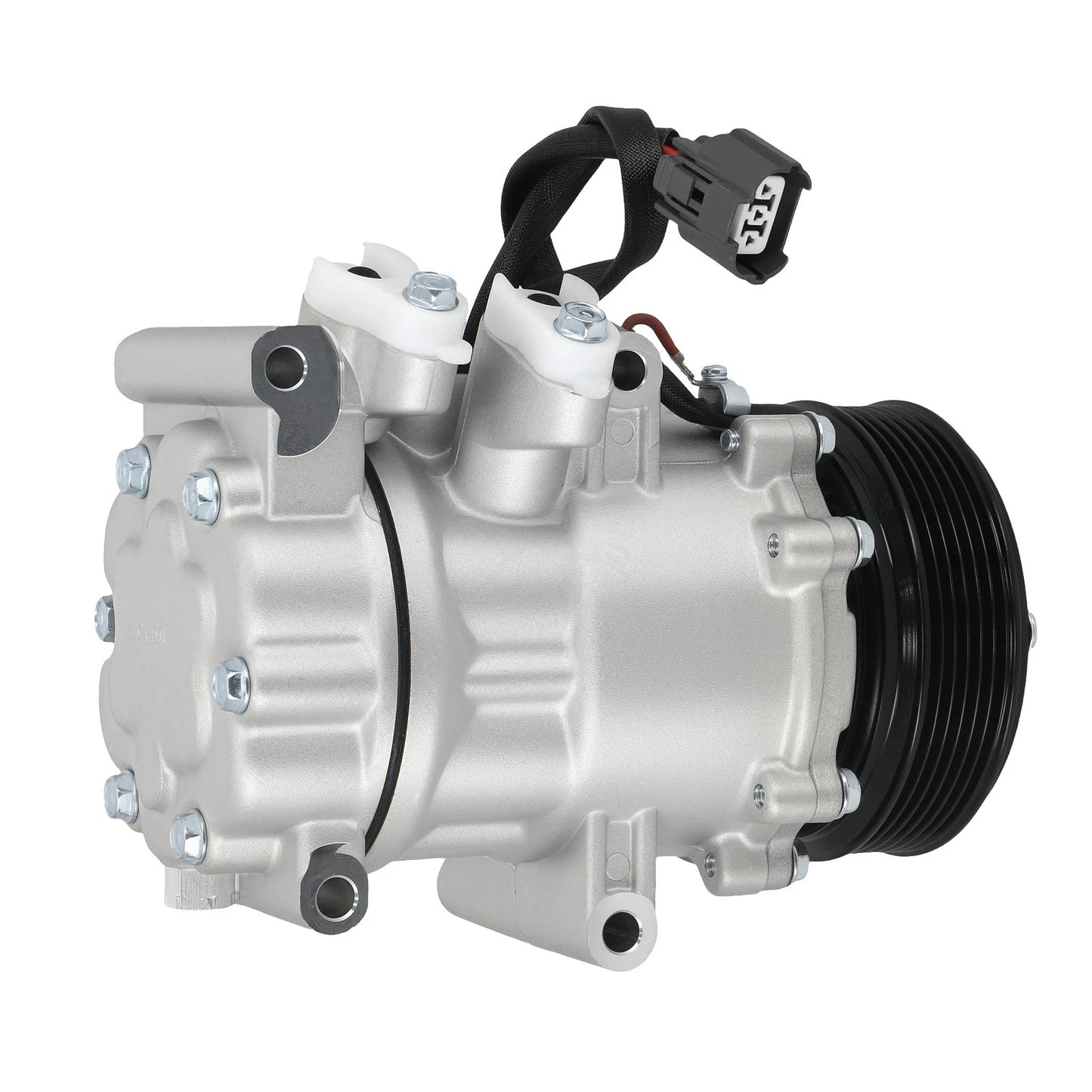 A/C Compressor for Honda Civic L4 1.7L (2002–2005)