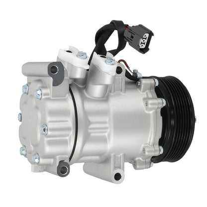 A/C Compressor for Honda Civic L4 1.7L (2002–2005)