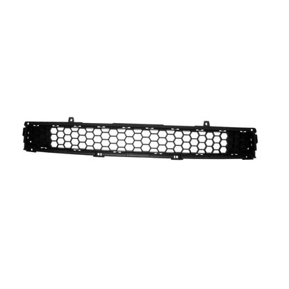 Front Lower Bumper Cover Grille Replacement for Ford Ranger (2011–2018)