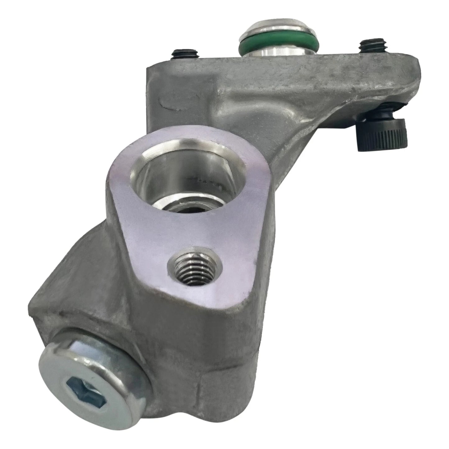 AC Compressor Manifold Replacement for Honda Accord 3.0L (2006–2007)