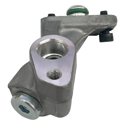 AC Compressor Manifold Replacement for Honda Accord 3.0L (2006–2007)