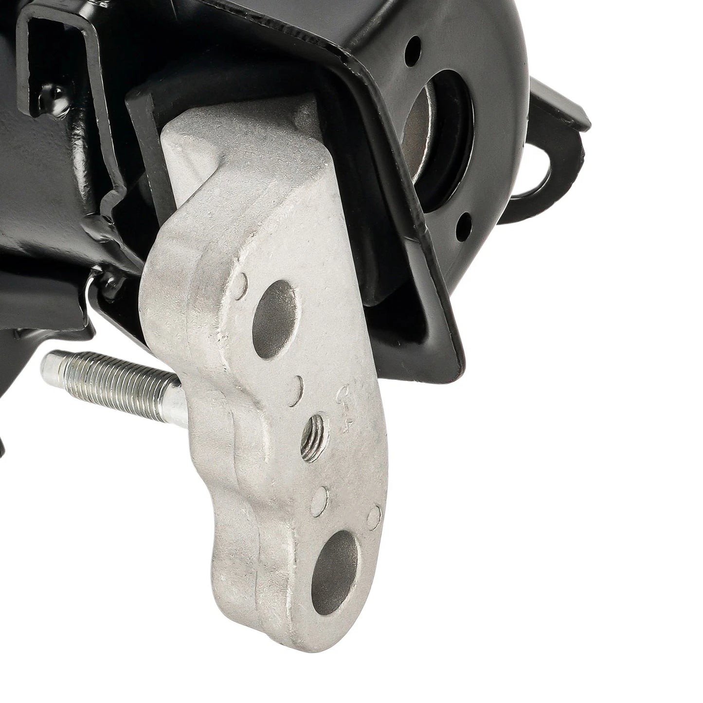 4PCS Engine Mount Set for Toyota Matrix Corolla (2009–2013)