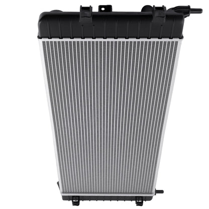 Coolant Radiator for Chevrolet Monte Carlo (2006–2007)