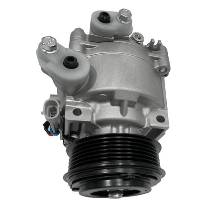 AC Compressor Replacement for Buick Encore 1.4L (2013–2018)