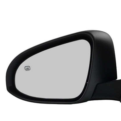 Driver Side Mirror for Toyota Corolla (2014–2019)