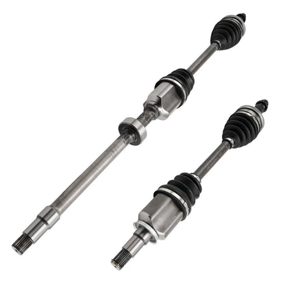 Front CV Axle Shaft Assembly for Lexus IS250 GS350 (2006–2010)